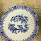 Tasses à thé anciennes