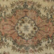 Anatolian handmade vintage rug 295 cm x 172 cm