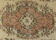 Anatolian handmade vintage rug 295 cm x 172 cm