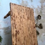 Vintage farm table