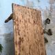 Table de ferme vintage