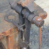 Established with vice