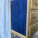 Distressed chest of drawers