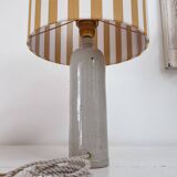 Sandstone lamp