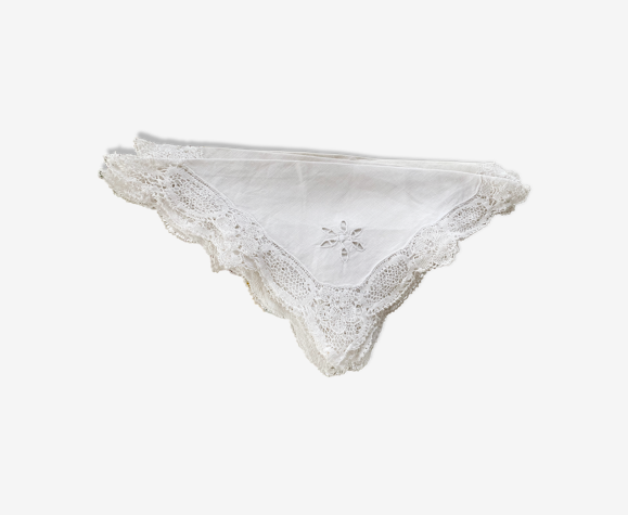 Lot de 12 serviettes à thé