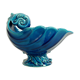 Saucière "Pompadour" en céramique de Saint-Clément