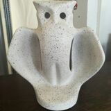 Owl lamp