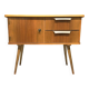 Small vintage sideboard from the 1960s.