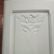 Art Deco wardrobe from the period