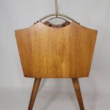 Travailleuse années 50