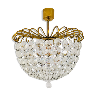 Lustre à pampille