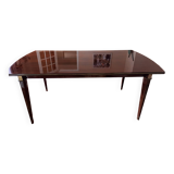 Dining room table