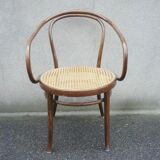 Armchair "le corbusier" by Michael Thonet