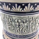 Marzi & Remy tabacco pot