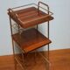 Sellette bout de canape vintage