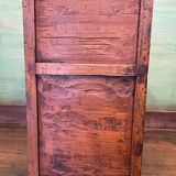 Tibetan 4-door sideboard