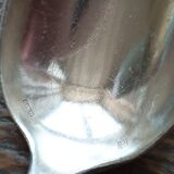 Set of 5 monogrammed spoons Armand Frenais