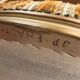 Louis XV chair signed by JP Ehalt