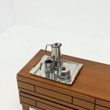 Douwe Egbert coffee set by Guido Bergna