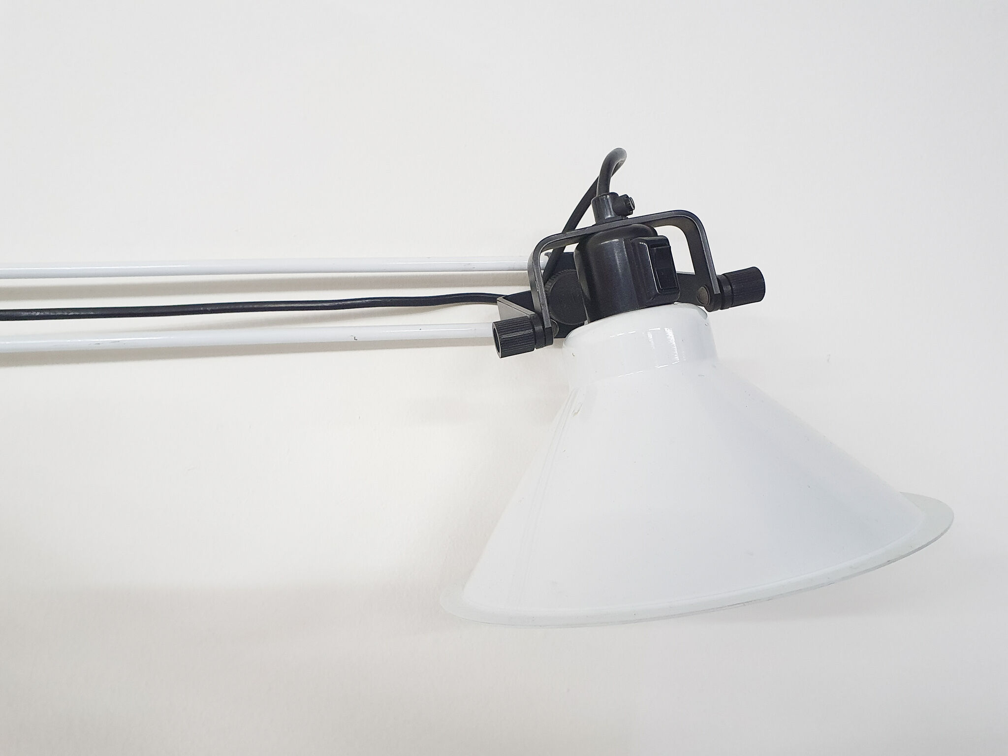 Wall light Eduardo Albors for Lamsar , Italy 1980's