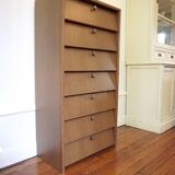 Vintage Shoe cabinet