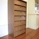Vintage Shoe cabinet