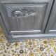 Armoire années 30 relookée