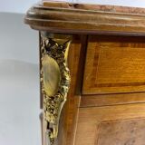 Bedside Louis XV style