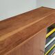 Buffet U458 jaune par Jiri Jiroutek pour Interier Praha 1960