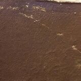 Flower bouquet tableau signed frey