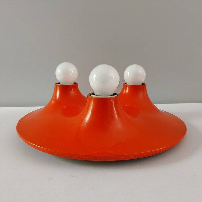 Triteti Artemide ceiling light