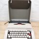 Underwood 319 typewriter