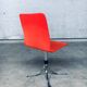 Mid-Century Dutch Steel Dining Chairs from Brabantia, 1970s, Set of 3