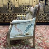 Louis Philippe bench