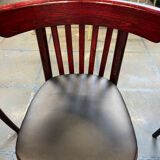 Set of 4 bistro chairs