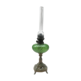 Oil lamp