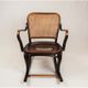 Rocking-chair A752 by Josef Frank for Thonet 1930