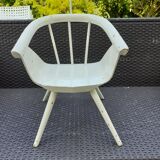 Baumann children's armchair