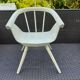 Baumann children's armchair