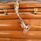 Rattan box