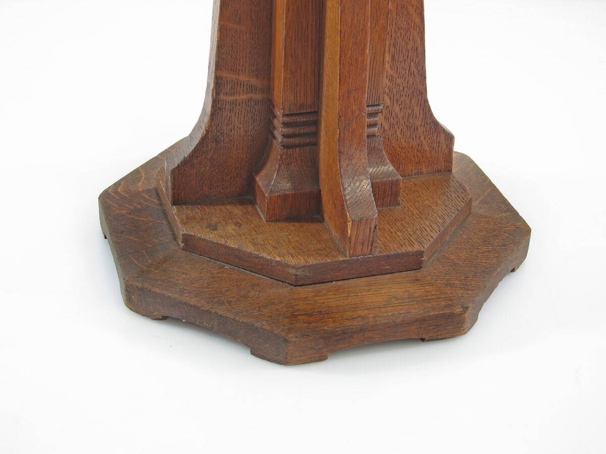 Art Deco 1900s – 1930s stool
