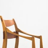 Swedese ‘Remus’ arm chair – Yngve Ekström