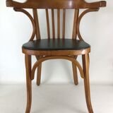 Baumann armchair 50s