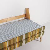 1960’s Scandinavian Modern bench-bed