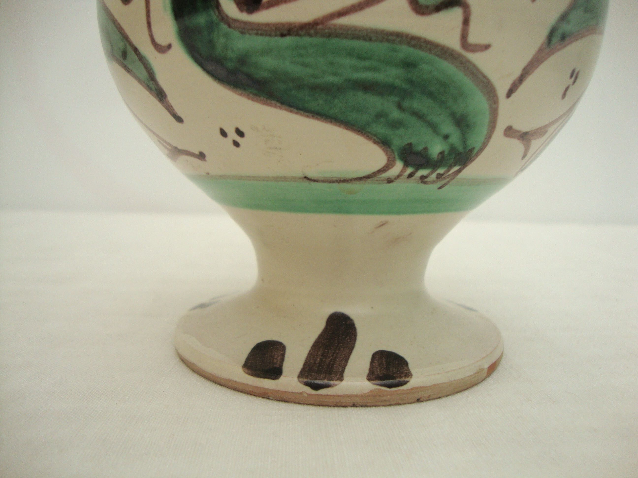 Vase Domingo Punter 60