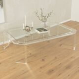 1960s coffee table