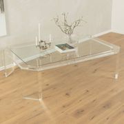 1960s coffee table