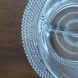 Vintage aperitif tray