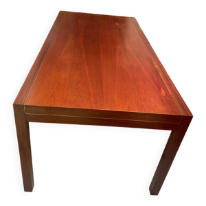 table à manger design - pierre