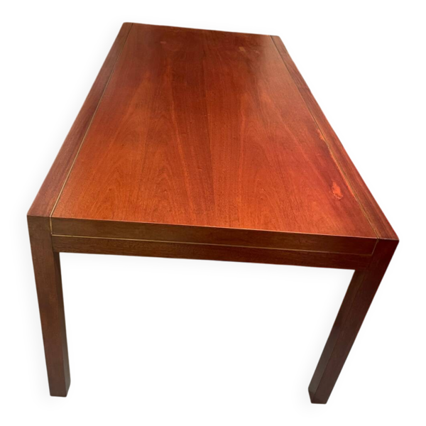 Table à manger design Pierre Balmain Ep 80